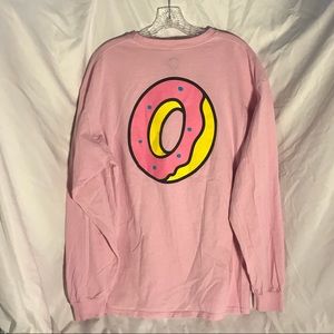 Odd Future x Randy’s Donuts limited run
